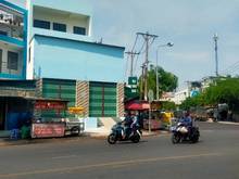 Hình ảnh Bán nhà Siêu rẻ Mặt tiền đường Nguyễn Hữu Cảnh, P.22, Q.Bình Thạnh: