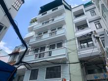 Hình ảnh 🅿️⛔️ NHÀ HOT Quận 1 GIÁ 65 tỷ ⛔️🅿️ Nguyễn Trãi, Q.1 DT: 7.5x18m