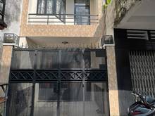 Hình ảnh Bán nhà HXH Lê Đại Hành, Quận 11, 53m2, 2 tầng, chỉ 1tỷ325 nhỉnh SHR