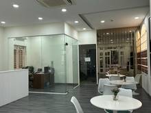 Hình ảnh Cho thuê nhà hẻm xe hơi Trần Quốc Toản, Phường 7, Quận 3