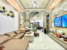 Hình ảnh Bể nợ cần bán gấp căn Lê Văn Sỹ Q. Tân Bình già 2,330tỷ