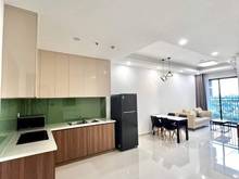 Hình ảnh PHÁT MÃI ĐẦU NĂM bán THE TRESOR 69m2 2PN giá sốc chỉ 1tỷ 770