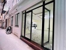 Hình ảnh Bán siêu phẩm khương trung - nhà mới - 2 mặt thoắng - 30m ra ô tô.