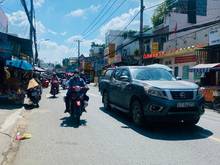 Hình ảnh BÁn Đất Gần Công Viên Làng Hoa_Gần Mặt Tiền_86m2_Ngang 4m_3.6 Tỷ