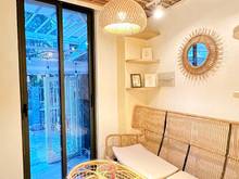 Hình ảnh Cho thuê Trang Chủ MB66.COM / Đăng Ký Tặng 66K 1PN full nội thất mới xây Dạ Nam Q8 - Cầu Chữ Y Q5