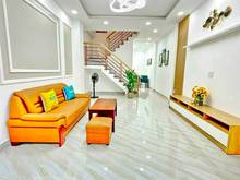 Hình ảnh Thanh Lý Nhà: Tô Vĩnh Diện P,Linh Chiểu Q.Thủ Đức