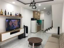Hình ảnh Ngộp bank bán gấp nhà 1T1L Bà Hạt, P.4, Q.10 TP.HCM 63m2/1tỉ 200tr SHR