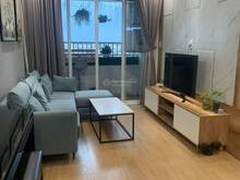 Hình ảnh NGẤT NGÂY TRỜI MÂY CH Resco An Hội 3 Q. GV 78m² Chỉ 1 tỷ