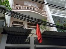 Hình ảnh Bán nhà phố Lê Trọng Tấn Thanh Xuân. 3.5 tầng, mặt tiền 4.5m. Ô tô vào