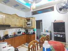 Hình ảnh BÁN NHÀ Lê Đức Thọ 47m2,4 TẦNG,DÂN XÂY,,THÔNG,GẦN PHỐ, GIÁ CHÀO 5.7 tỷ