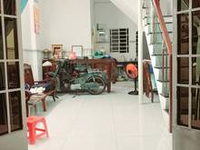 Hình ảnh GIÁ GỐC bán nhà ở Tạ Quang Bửu Quận 8 55m2 3pn 1,675 tỷ SHR HXH