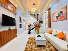 Hình ảnh Bán Nhà Q8: Lương Van Can P15 ( 50m2 ) Giá: 1,290 Tỷ