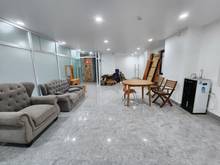 Hình ảnh CHO THUÊ MẶT BẰNG LÀM VĂN PHÒNG Sàn trống có máy lạnh 70m2. Giá 19tr