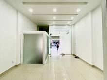 Hình ảnh Mặt bằng trệt 60m2 mặt tiền đường Hoàng Văn Thụ cho thuê