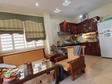 Hình ảnh CẮT LỖ! 4,75 tỷ còn 3,95 tỷ nhà 2T Hẻm 6m,dt 62m2 Gò Vấp