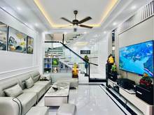 Hình ảnh Nhà chính chủ cần bán Đ. Đỗ nhuận quận Tân phú giá 2,190tỷ