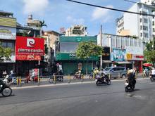 Hình ảnh Cho thuê nhà2 mặt tiền Bến Thành quận 1