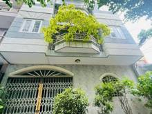 Hình ảnh Biệt thự Lê Văn Sỹ, Quận 3, đường nhựa đẹp, ngang 7m xe 7 chỗ vô nhà