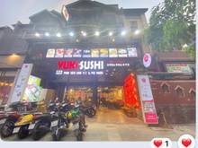 Hình ảnh Cho thuê mặt tiền đoan đường siêu hot Phú Nhuận