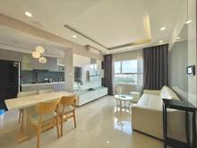 Hình ảnh Cần cho thuê nhanh CH Hưng Phúc - Happy Residence, nhà đẹp, giá rẻ.