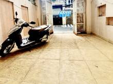 Hình ảnh Bán nhà Sau Big C Trường Chinh Hồ Đắc Di Tân Phú  4x20m đường 8m thông