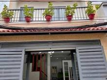 Hình ảnh Vỡ nợ: Nguyễn Ngọc Lộc P14 Q10 Giá: 1,36 tỷ ( Dt:45m2 )