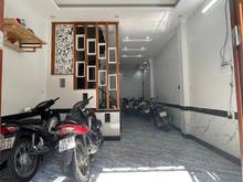 Hình ảnh Cực hiếm, bán nhà lê quang đạo, phú đô 45m2, 8 phòng khép kín cạnh ô