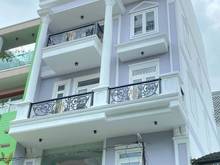 Hình ảnh Cần cho thuê Biệt Thự HXH 309/3A Nguyễn Văn Trỗi P.1 Q.Tân Bình