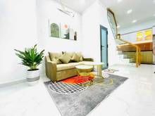 Hình ảnh SANG TÊN LIỀN TAY Bán gấp nhà Lê Văn Lương,Q7 50m2 2 lầu, giá 1ty715