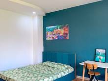 Hình ảnh Căn Hộ Cho Thuê Bình Chánh Bình Hưng Giá Rẻ