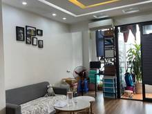 Hình ảnh Bán gấp chung cư N2D 65m2 2PN SHCC cửa Nam bc Bắc tầng đẹp giá 2.35 tỷ