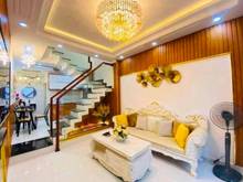 Hình ảnh HẺM XE HƠI đường Lê Văn Duyệt, phường 1, Bình Thạnh 1T1L SHr