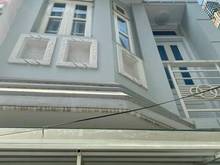 Hình ảnh Nhà bao đẹp ngay đường Tô Ngọc Vân TĐ 50m2 2 lầu giá 1tỷ595 sổ riêng