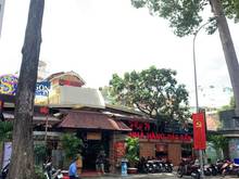 Hình ảnh 🅿️⛔️ NHÀ HOT Quận 1 GIÁ 550 tỷ ⛔️🅿️Sương Nguyệt Ánh, Q1 DT: 18x40m