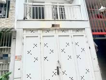 Hình ảnh SALE MẠNH NHÀ HXH Trần Xuân Soạn,P.Tân Hưng Q7 50m2 1tỷ230 SHR