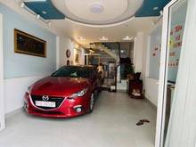 Hình ảnh Chuyển về quê sống bán gấp nhà Phạm Văn Hai Q. Tân Bình 70m2/ 1 tỷ 490