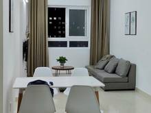 Hình ảnh BÁN GẤP CĂN HỘ THE TRESOR Bến Vân Đồn q4 65m2 1tỷ738 lh Hoàng Sang
