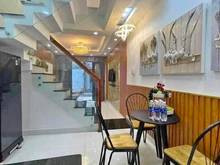 Hình ảnh Bán nhà : Võ Văn Ngân P.Bình Thọ Q.Thủ Đức  Dt:47m2 gia:1,38 Tỷ