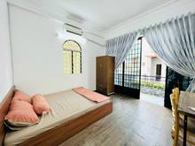Hình ảnh 2PN 1Bancoln - 1Duplex_Gần ĐH SGU_ĐH REMIT_Bờ Kè Hoàng Sa_CMT8_Q3