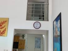 Hình ảnh Cho thuê nhà gác đúc mặt tiền đường An Trung 7 - 6tr/th