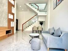 Hình ảnh Rao bán GẤP nhà Lâm Văn Bền Q7 50m2 2 lầu giá 1ty575 sổ riêng