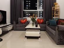 Hình ảnh THIẾT KẾ ĐẲNG CẤP CH The Pegasuite Q8 43m2 Chỉ 1 tỷ