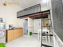 Hình ảnh Cho thuê phòng gác cao 1m7 - 2m, nằm giữa ĐH Văn Hiến - ĐH Công Thương