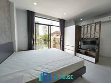 Hình ảnh Full nội thất mới xây_Đẳng cấp_Ngay Cách Mạng Tháng 8_Rộng rãi thoáng
