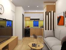 Hình ảnh VIEW CỰC ĐẸP bán EraTown 98m2 3P 1tỷ 330 BAO SỔ