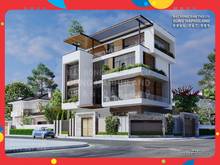 Hình ảnh GV. 300m2 đất LÔ GÓC 2 MẶT TIỀN KINH DOANH gần Lotte Mart, ngang 20M.