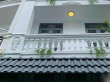 Hình ảnh Cho thuê nhà HXH 1/2A Lê Trọng Tấn P.Sơn Kỳ Q.Tân Phú gần TKTQ.