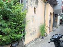 Hình ảnh Bán Nhà Hai Bà Trưng, Phố Hương Viên 48m2, MT 6m, Gần Phố