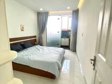 Hình ảnh CHDV full nội thất-cửa sổ Nam Kỳ Khởi Nghĩa Q3 gần Đh Sư phạm
