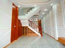 Hình ảnh Thông tin chi tiết: Nhà Quận 3 : Võ Văn Tần P5 Q3 ( Dt: 40 m2 ) 1T1L